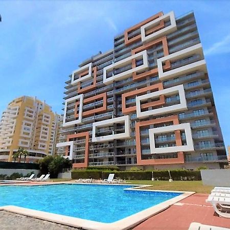 Apartamentos Turisticos Rocha Tower 3 Portimao Luaran gambar
