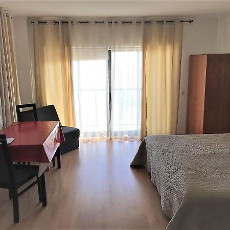 Apartamentos Turisticos Rocha Tower 3 Portimao Luaran gambar