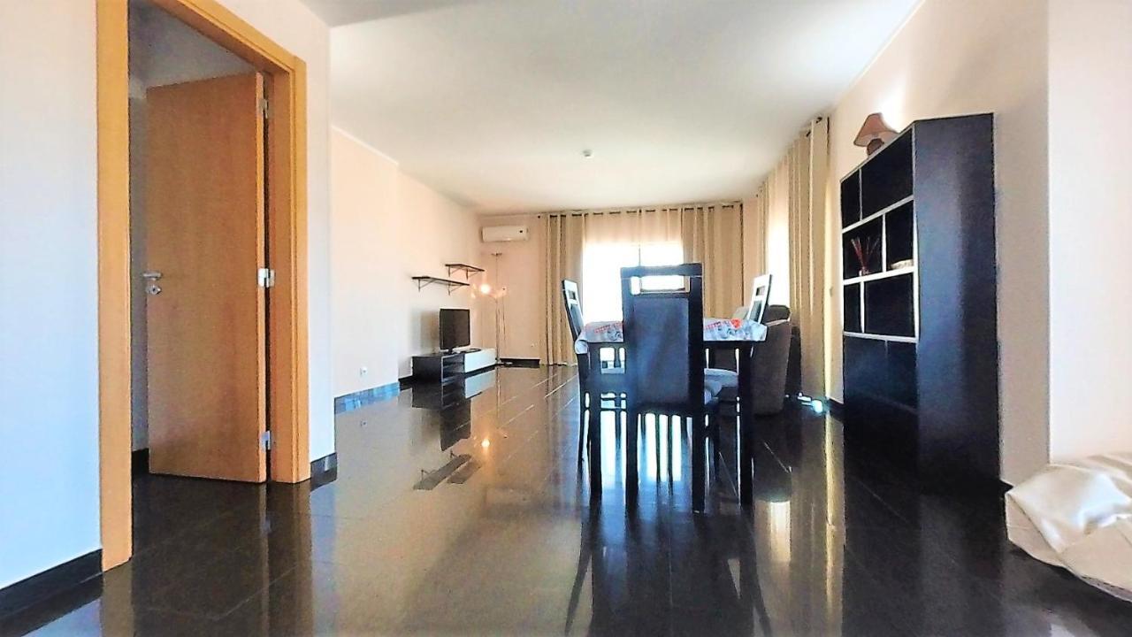 Apartamentos Turisticos Rocha Tower 3 Portimao Luaran gambar