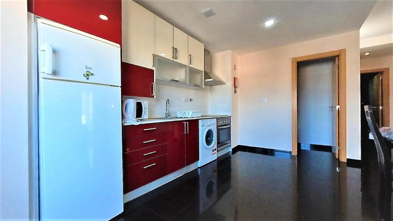 Apartamentos Turisticos Rocha Tower 3 Portimao Luaran gambar