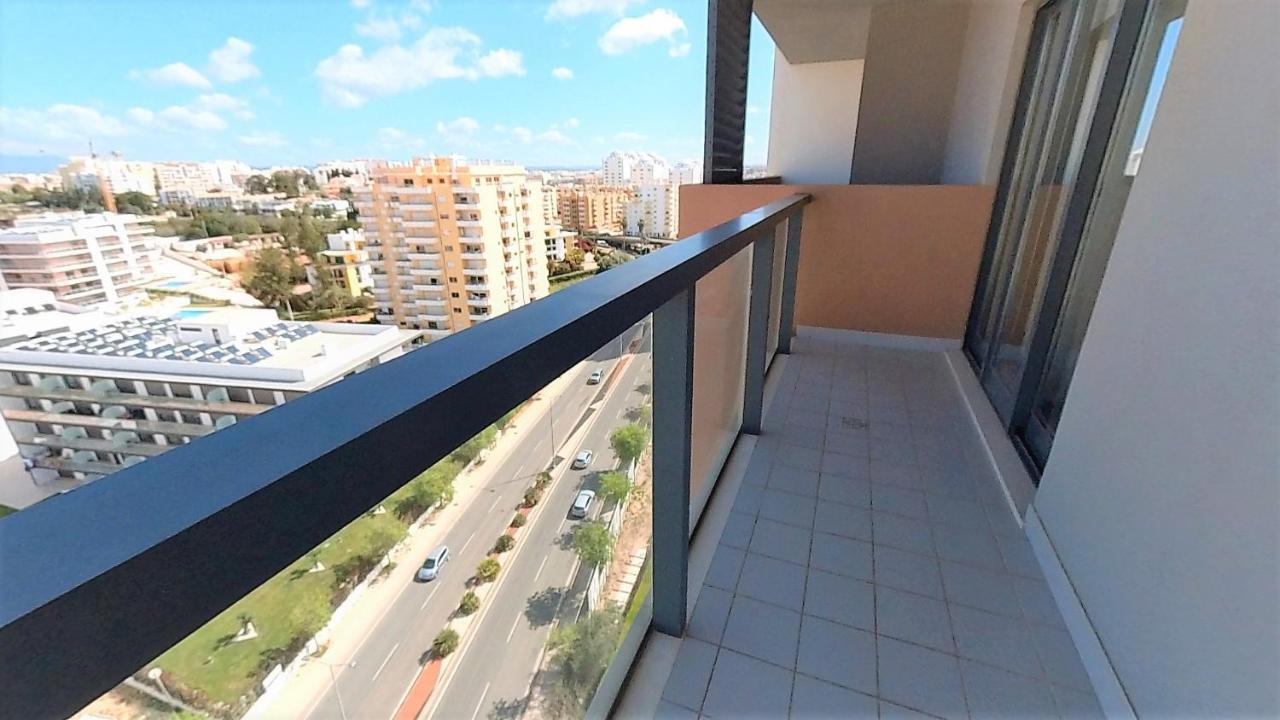 Apartamentos Turisticos Rocha Tower 3 Portimao Luaran gambar