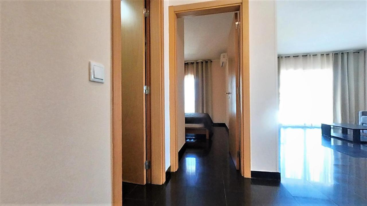 Apartamentos Turisticos Rocha Tower 3 Portimao Luaran gambar