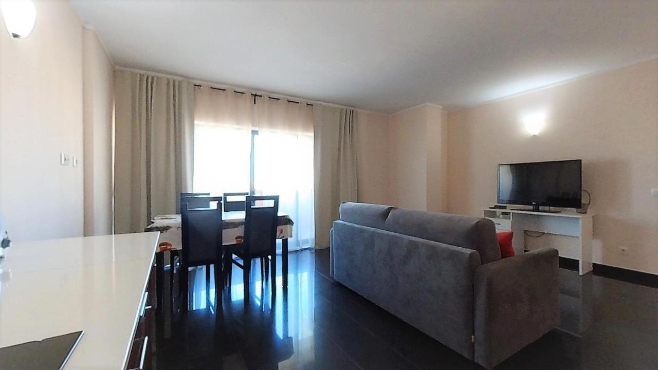 Apartamentos Turisticos Rocha Tower 3 Portimao Luaran gambar