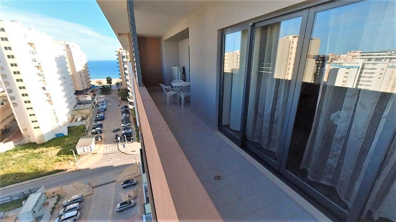 Apartamentos Turisticos Rocha Tower 3 Portimao Luaran gambar