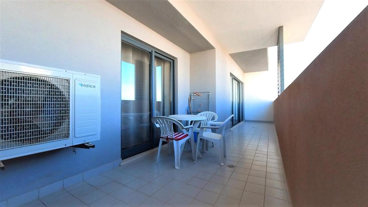 Apartamentos Turisticos Rocha Tower 3 Portimao Luaran gambar