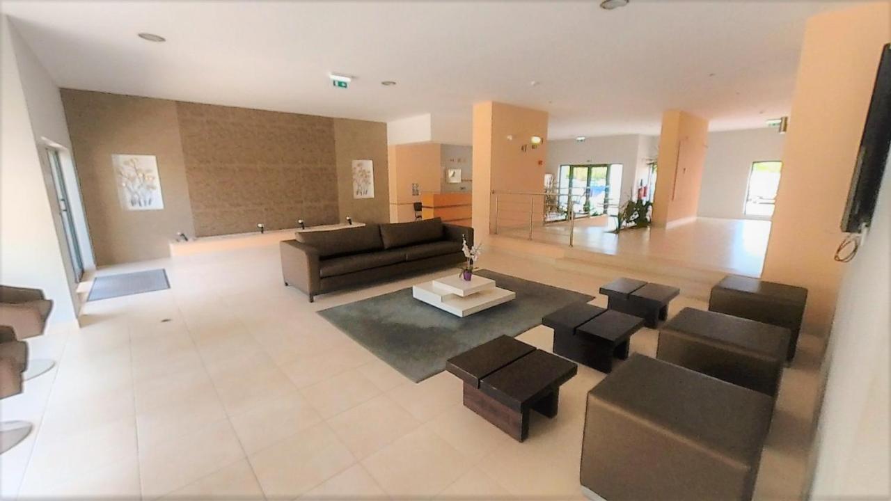 Apartamentos Turisticos Rocha Tower 3 Portimao Luaran gambar